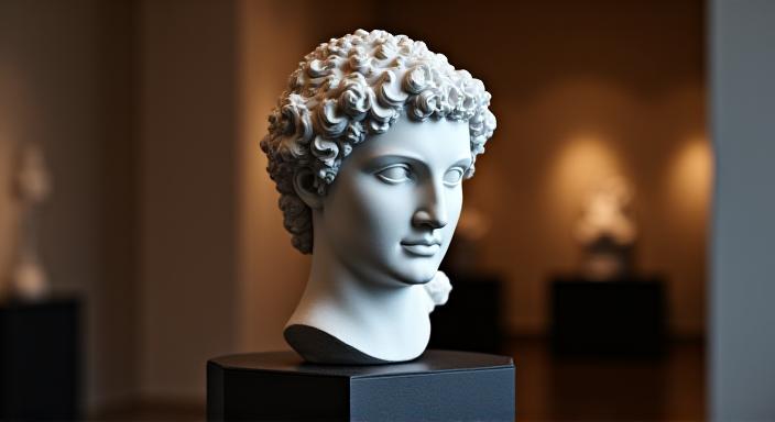 Museum Grade Artifact