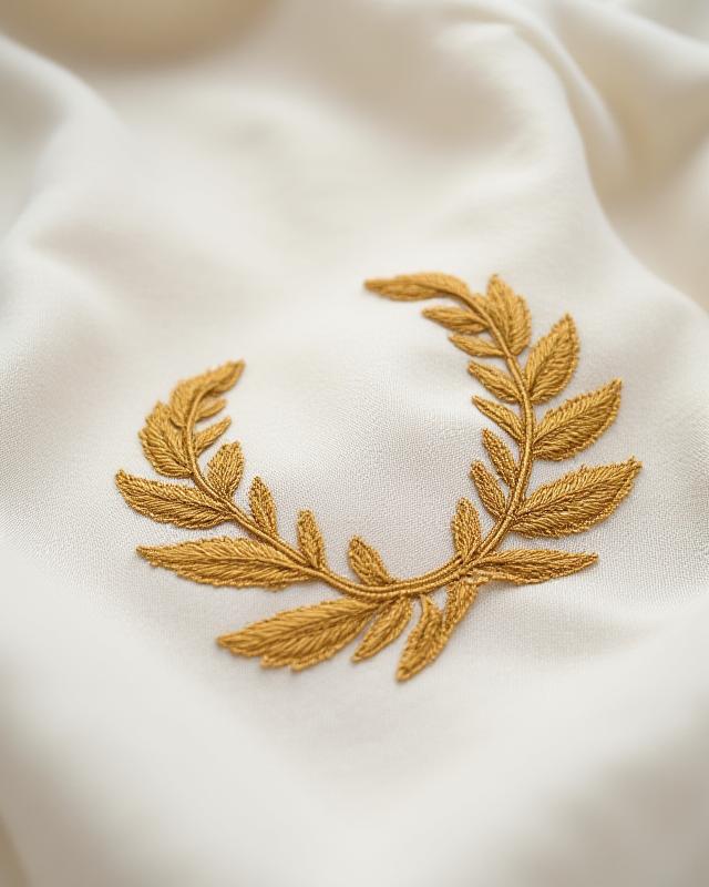 Historical themed apparel